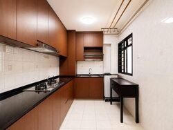 Blk 118C Membina 118 (Bukit Merah), HDB 5 Rooms #597706571